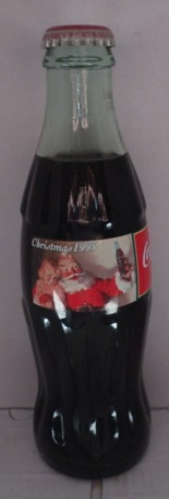 1995-2431 € 5,00 kerstmis 1995 kerstman met meisje USA.jpeg